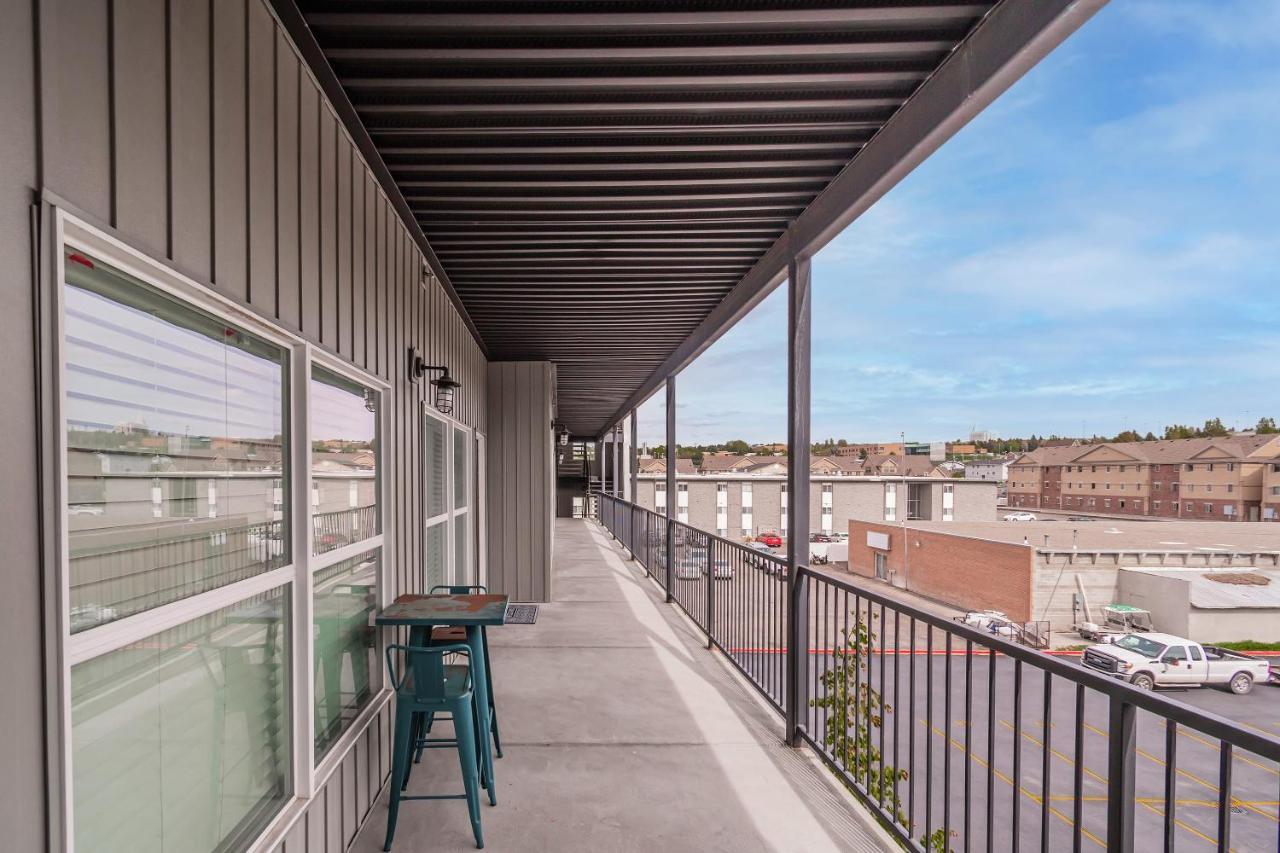 Bringham'S Mill Apartments Perfect For Groups Full Kitchen Gym And Free Parking Rexburg Buitenkant foto