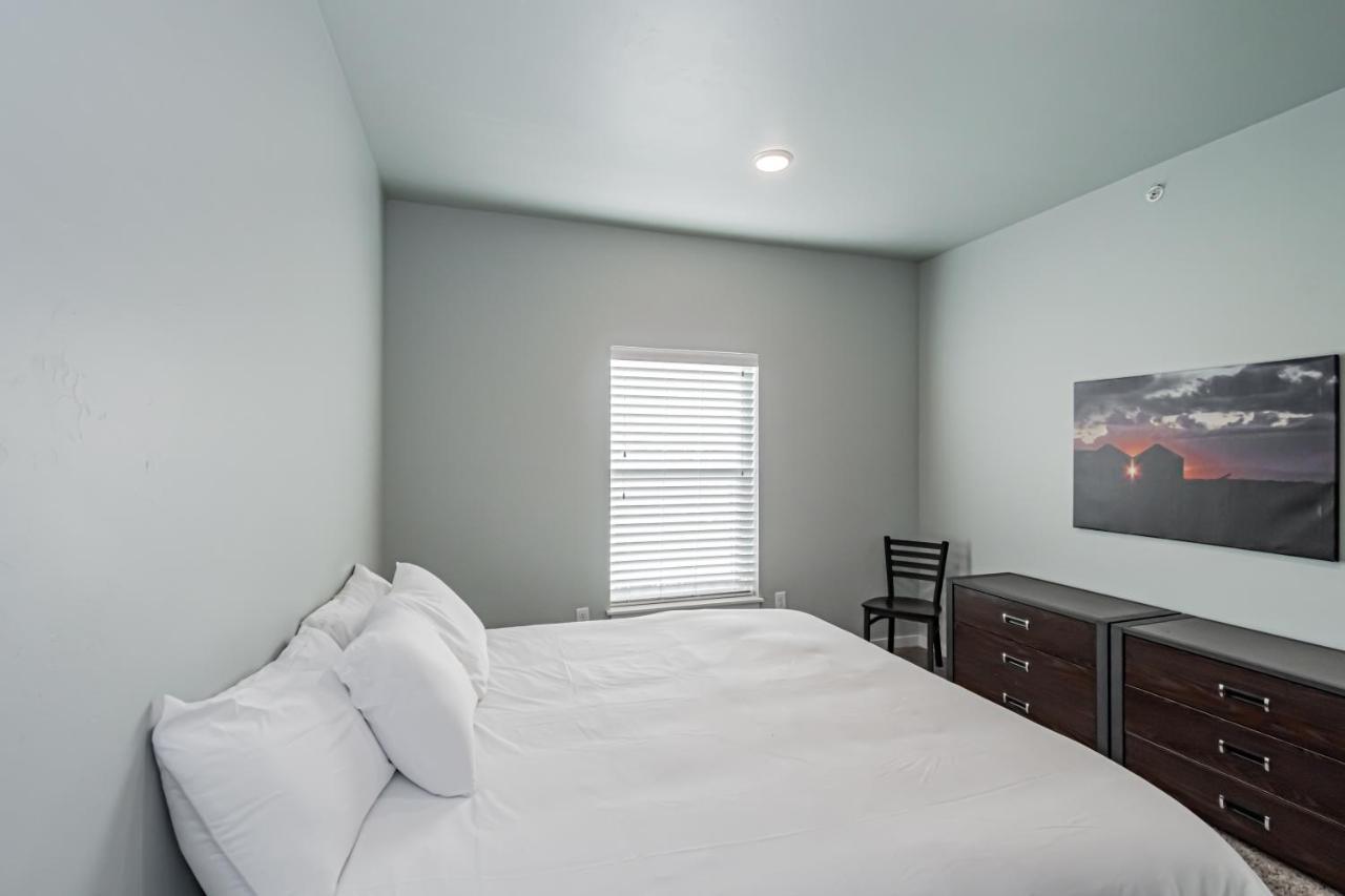 Bringham'S Mill Apartments Perfect For Groups Full Kitchen Gym And Free Parking Rexburg Buitenkant foto